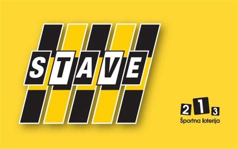 športne stave.